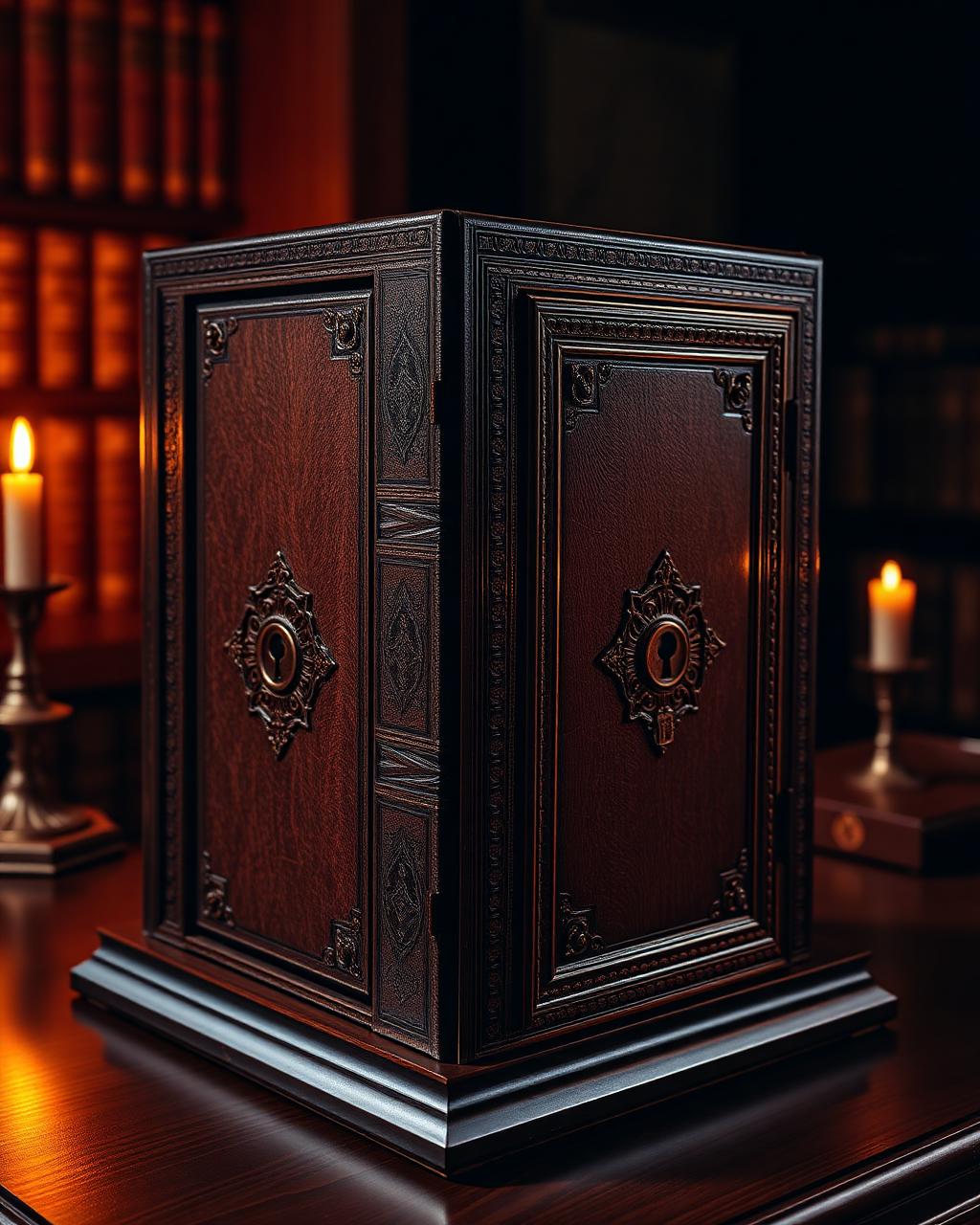 The Scholar Collection